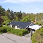 A Peaceful Oasis Near The And Forest