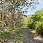 A Peaceful Oasis Near The And Forest * הונדסטד