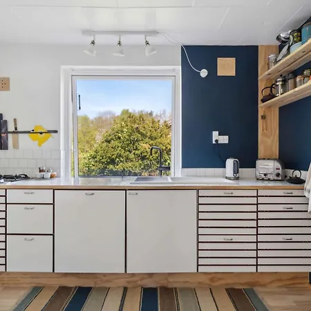 A Peaceful Oasis Near The And Forest *