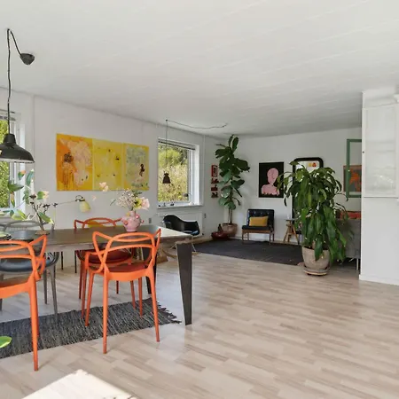 Сasa de vacaciones A Peaceful Oasis Near The And Forest