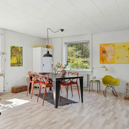 A Peaceful Oasis Near The And Forest * Hundested