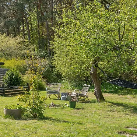 Hébergement de vacances A Peaceful Oasis Near The And Forest *