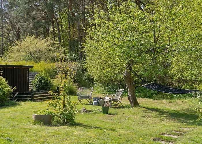 A Peaceful Oasis Near The And Forest Сasa de vacaciones