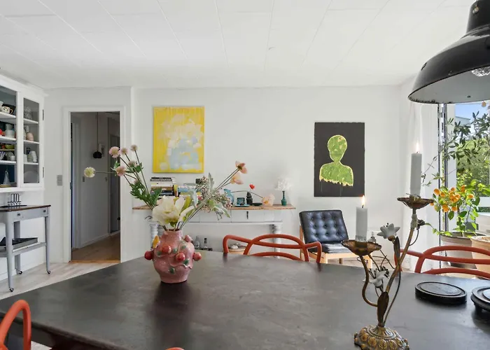 A Peaceful Oasis Near The And Forest Сasa de vacaciones *