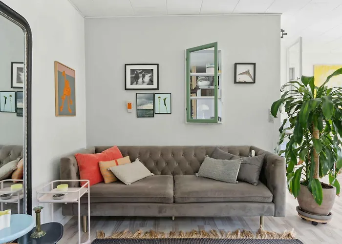 A Peaceful Oasis Near The And Forest Сasa de vacaciones