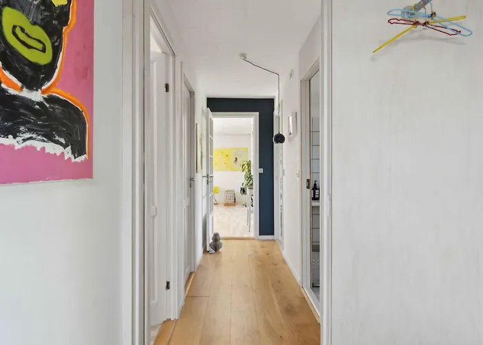 A Peaceful Oasis Near The And Forest Сasa de vacaciones